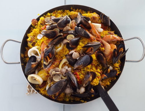 La Gastronomie