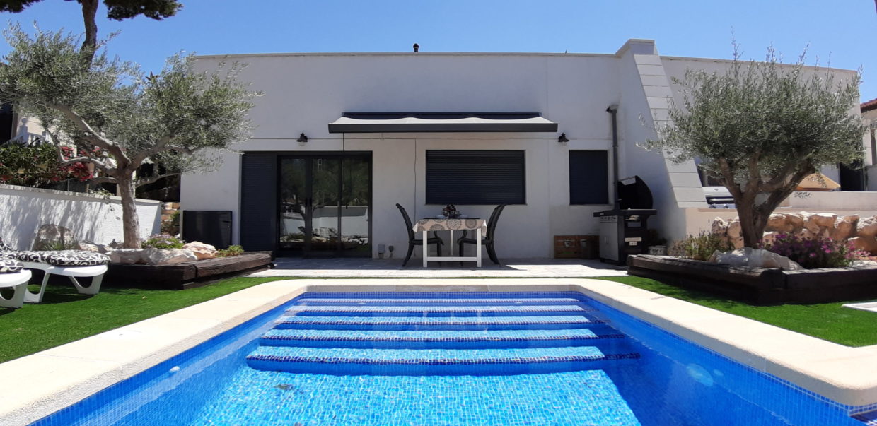 slider façade