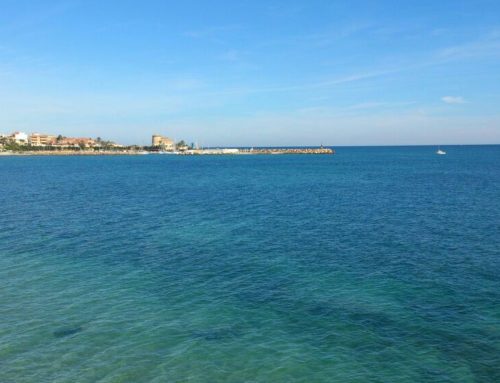 Les plages